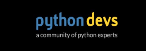 Pythondevs